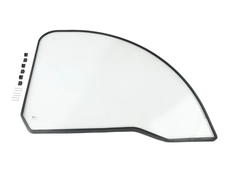 Part Number 1001263997 Cab, Glass Side fits JLG
