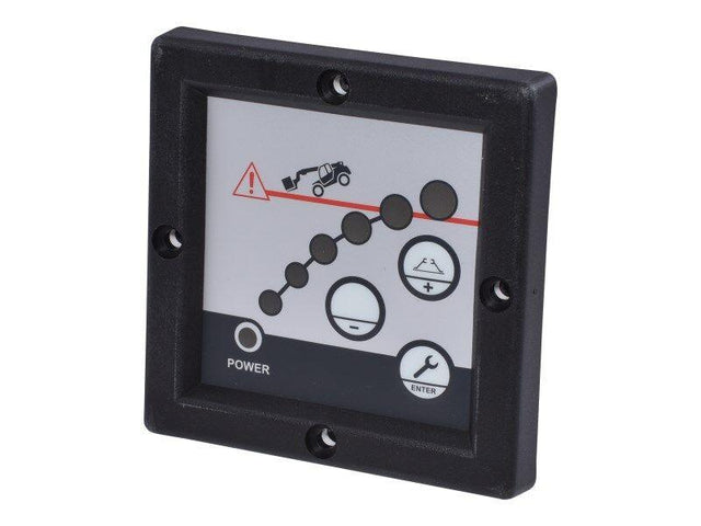 1001264432 Elec Assembly Lsi Display