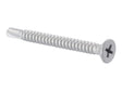 Part Number 1001264515 Screw-Spec, 4.8 X 50Mm Lg Tek fits JLG