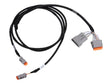Part Number 1001264532 Harness, 5A Function fits JLG