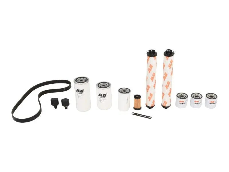 1001264873 Kit, Level 1 P.M. | JLG