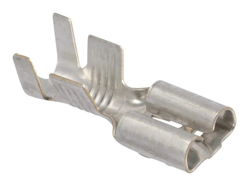 Part Number 1001265008 Terminal, Female Fastin .250 fits JLG