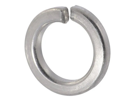 Part Number 1001265114 M8 Spring Washer fits JLG