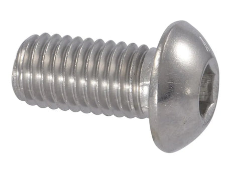 Part Number 1001265122 Socket, M10 X 20 fits JLG