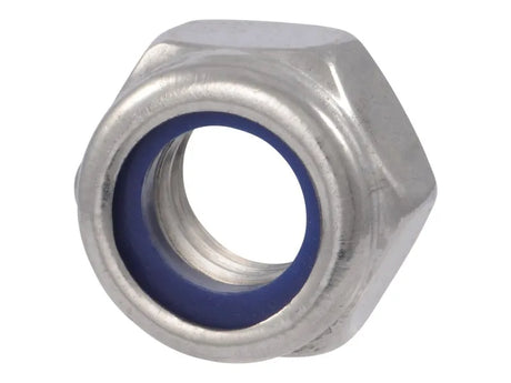 Part Number 1001265135 M8 Nyloc Nut fits JLG