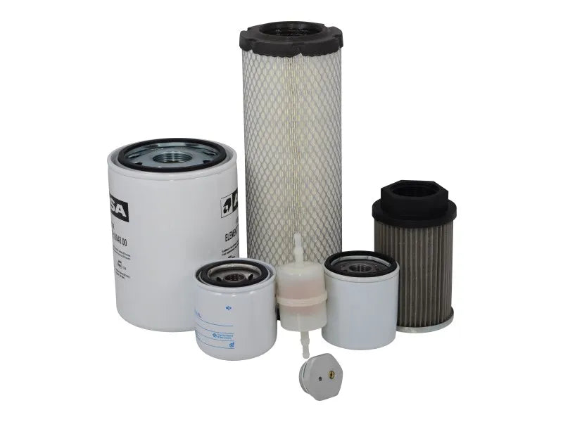 1001265340 Kit, 3013 1000 Hr Filter | JLG