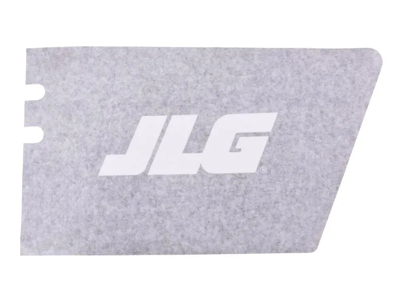1001265581 Decal, Jlg Door, Lh | JLG