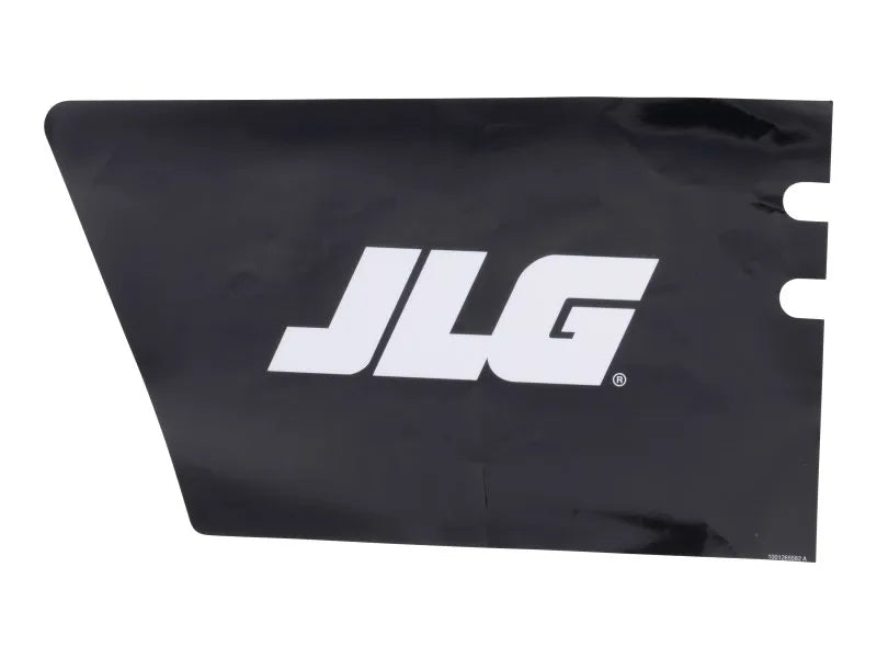 1001265582 Decal, Jlg Door, Rh | JLG