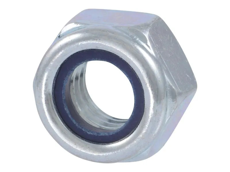 Part Number 1001265746 M12 Nyloc Nut fits JLG