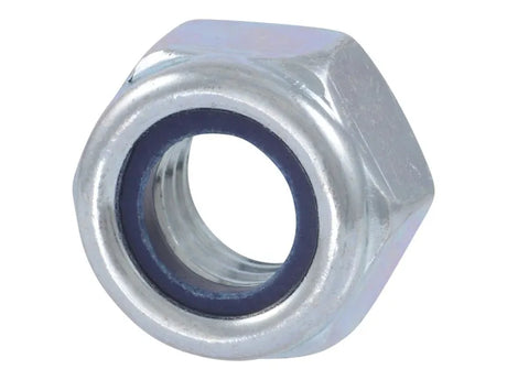 Part Number 1001265746 M12 Nyloc Nut fits JLG