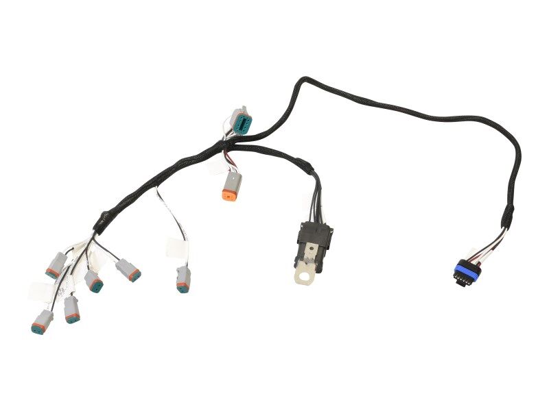 1001266276 Harness, Harness, Platform Valve | JLG