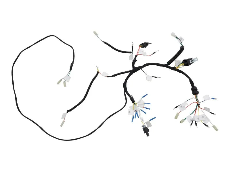 Part Number 1001250987 Harness, Ground Control, Dc Vert fits JLG