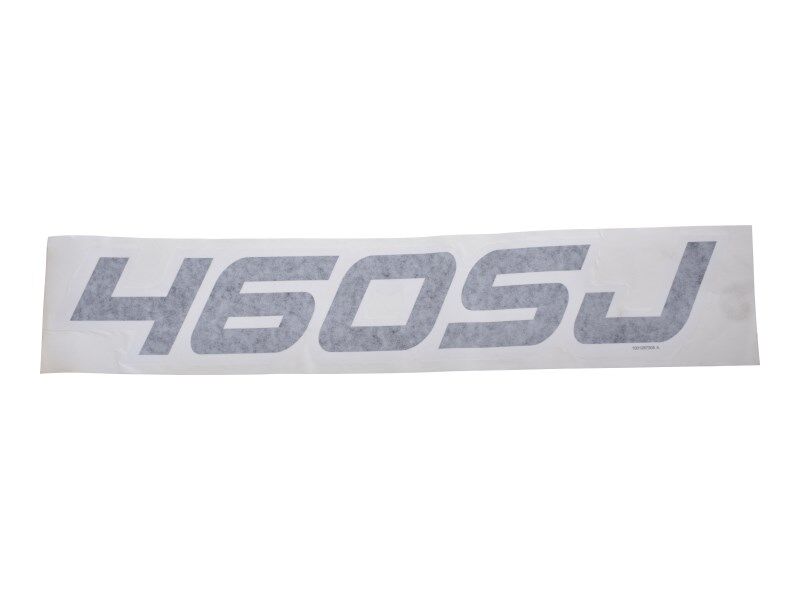 1001267305 Decal, 460Sj | JLG