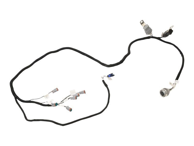 1001267681 Platform Valve Harness