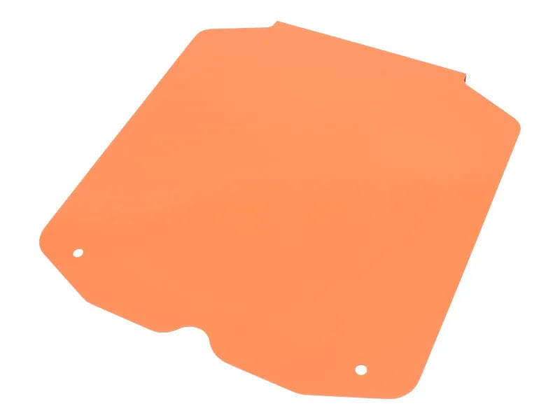 1001267709 Plate, Back Cover | JLG
