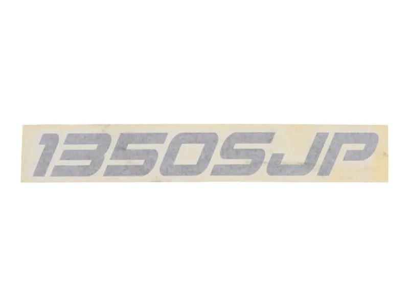 1001268239 Decal, 1350Sjp | JLG