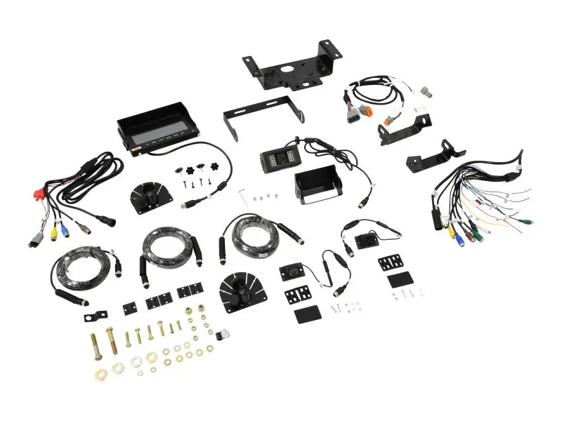 1001268341 Kit, Multi View Rear Camera | JLG