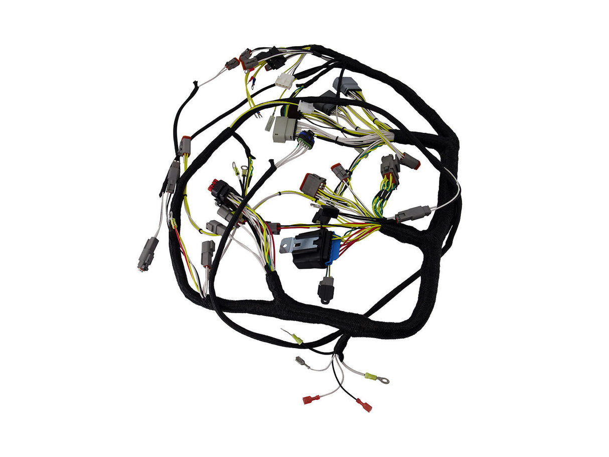 1001268595 Harness, Chassis | JLG