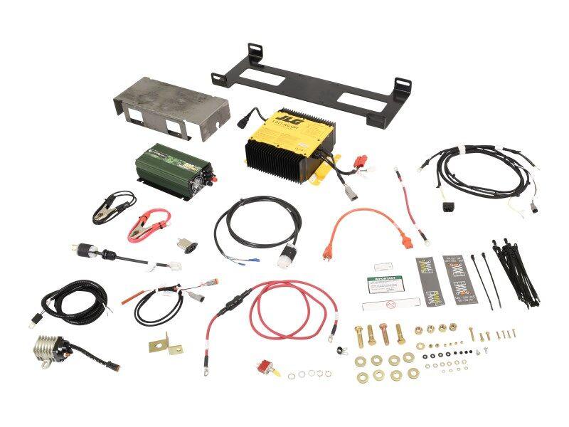1001268604 Kit Charger/Inverter 1930Es 