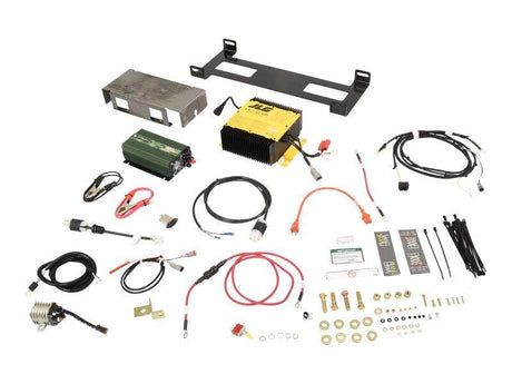 1001268604 Kit Charger/Inverter 1930Es 