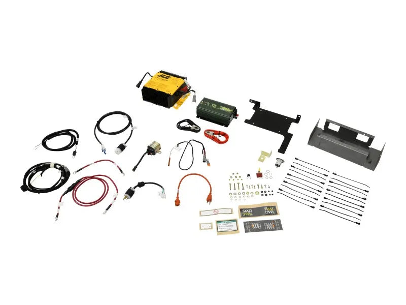1001268609 Kit, Charger/Inverter 2032Es | JLG