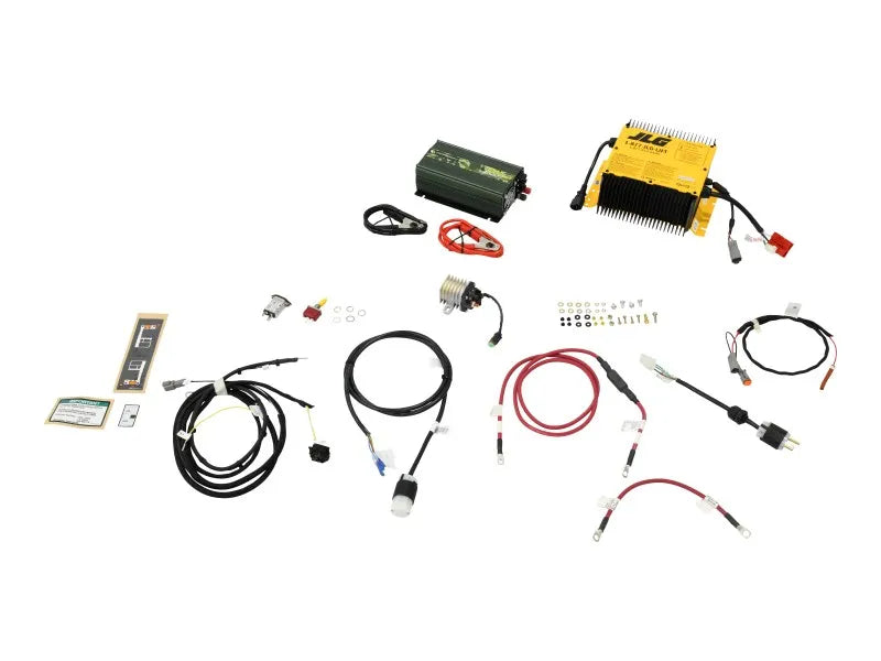 1001268674 Kit, Charger/Inverter 1230Es | JLG