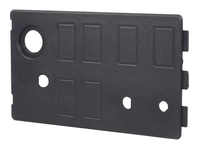 1001268849 Panel, Switch Lh, Cat | JLG