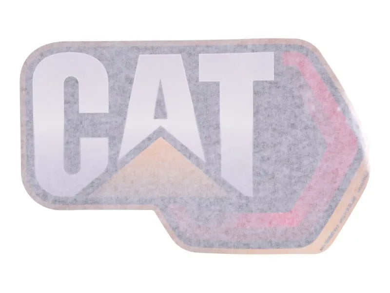 1001269052 Decal, Cat Hood | JLG