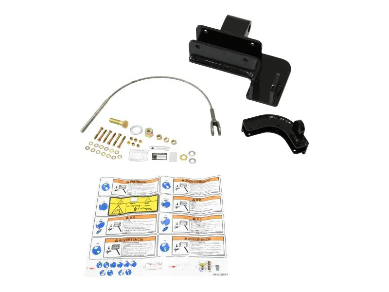 1001269630 Kit, Bolt On Fall Arst 30X48" | JLG