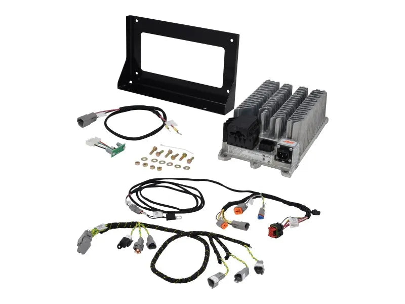 1001269899 Kit, Battery Charger E300 | JLG