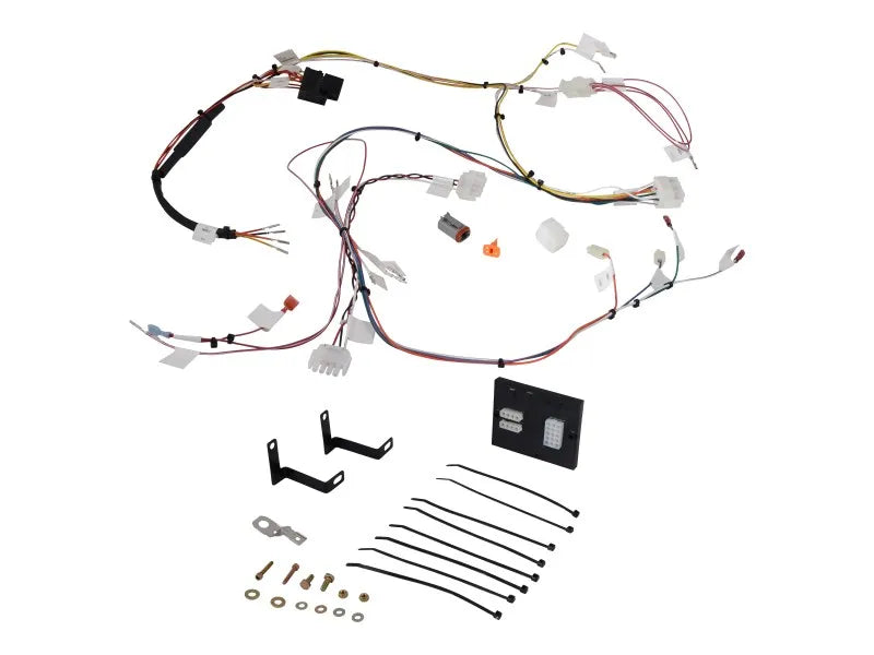 1001269906 Kit, Skyguard | JLG