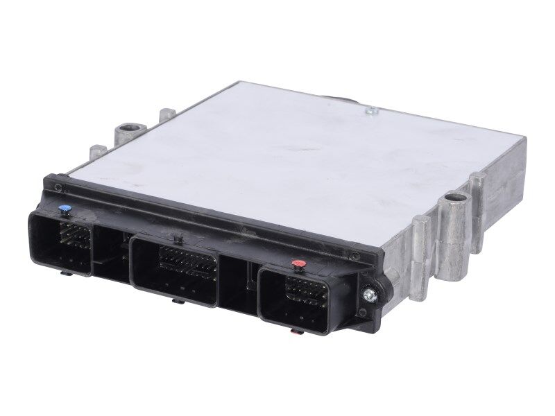 1001209576 Control, Tmh Rear Frame Module | JLG
