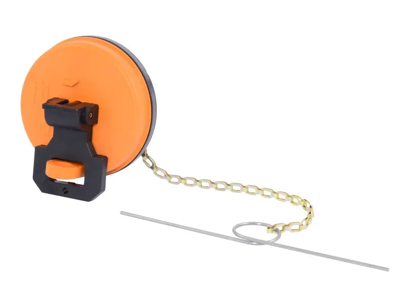 1001270687 Cap, Hydraulic | JLG