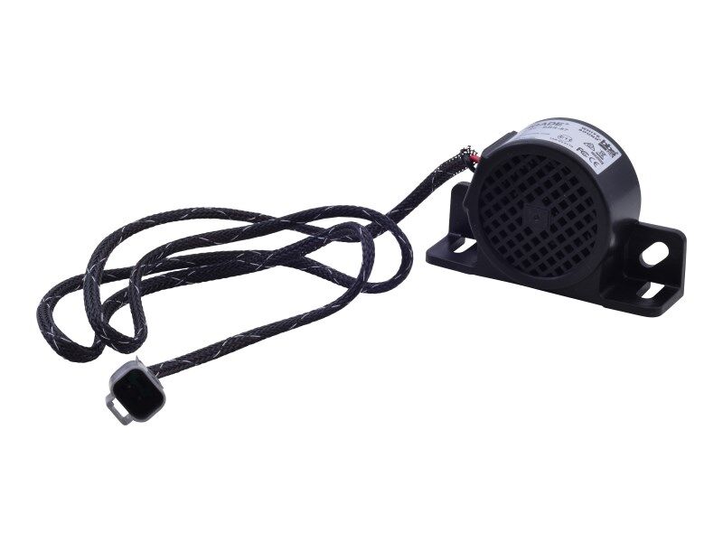 1001270717 Kit, White Noise Alarm(Service) | JLG