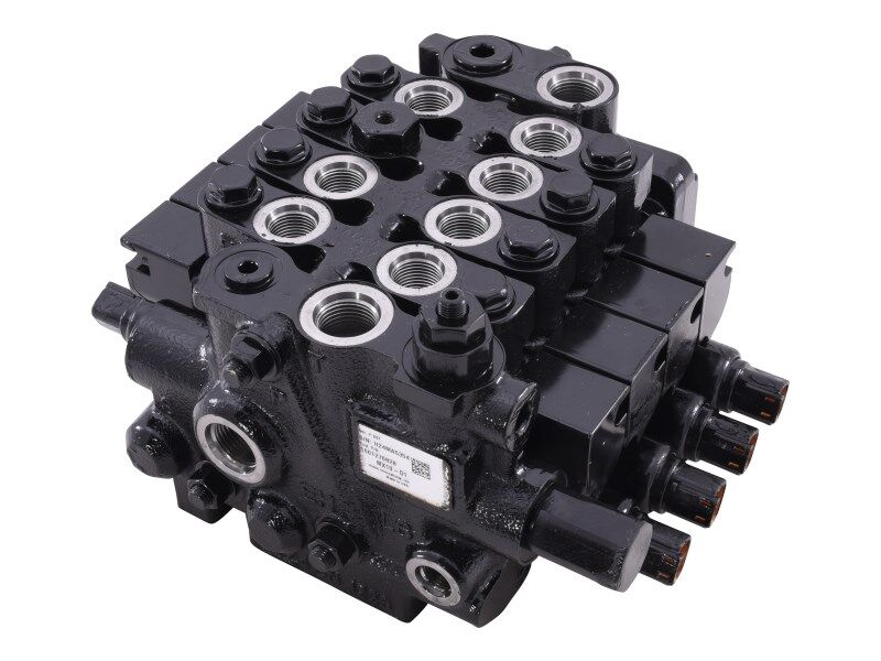 1001270828 Valve, Main Control Valve | JLG