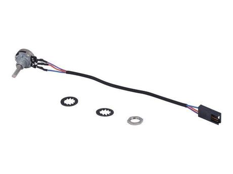 1001270976 Cab Hvac Control Potentiometer 