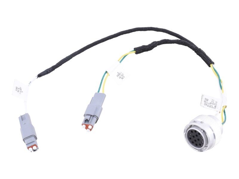 1001271436 Harness, Cob Option Hbp | JLG