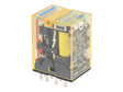 Part Number 1001271840 Relay, 4 Pole fits JLG