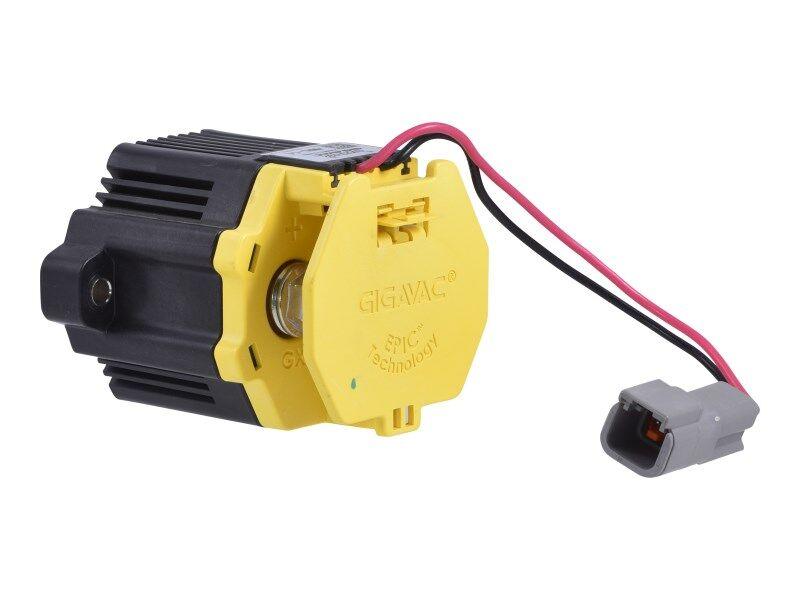 1001272006 Relay Contactor 48V