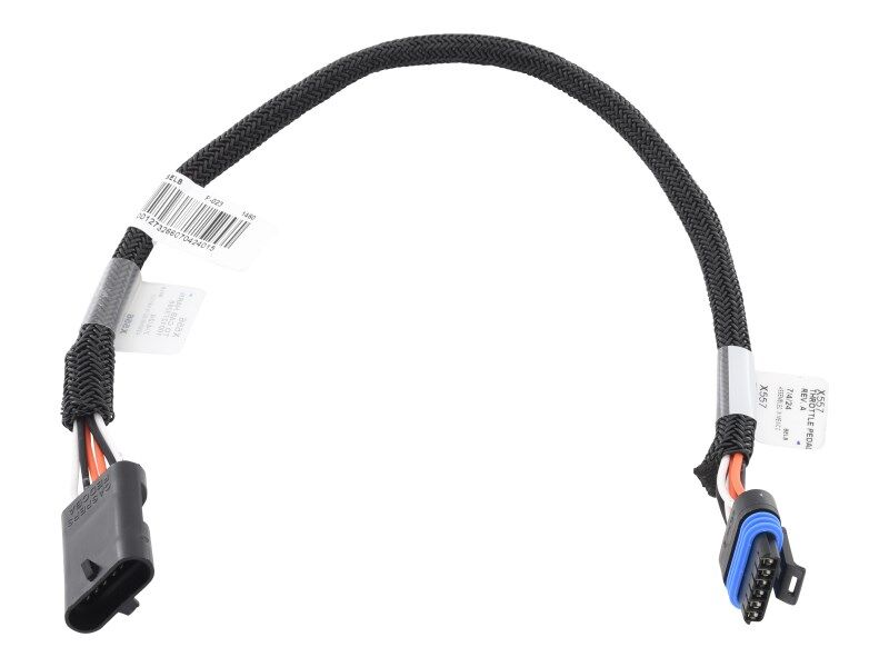 1001273266 Harness, Extension Throttle | JLG