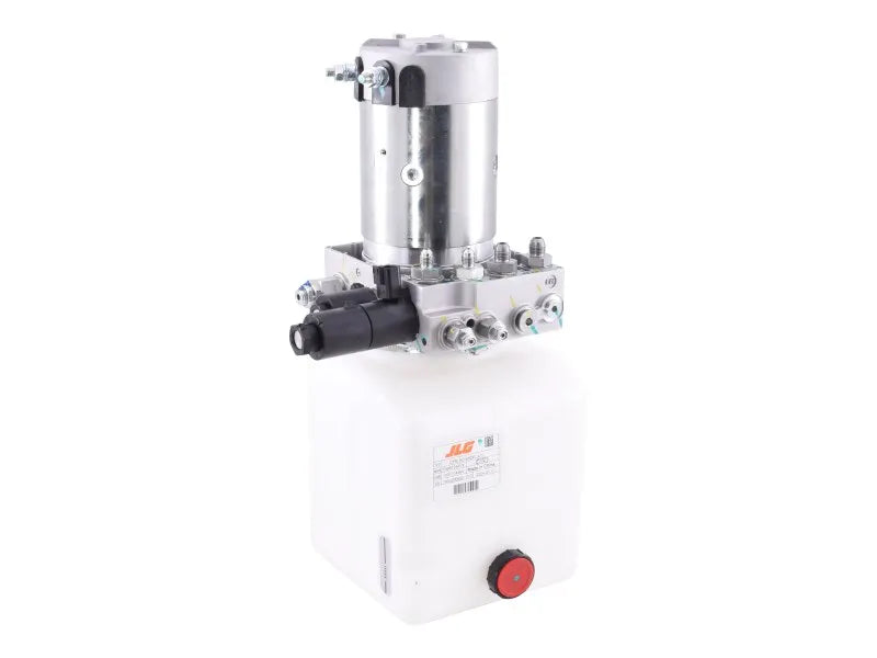 1001274484 Pump, Motor/Tank | JLG