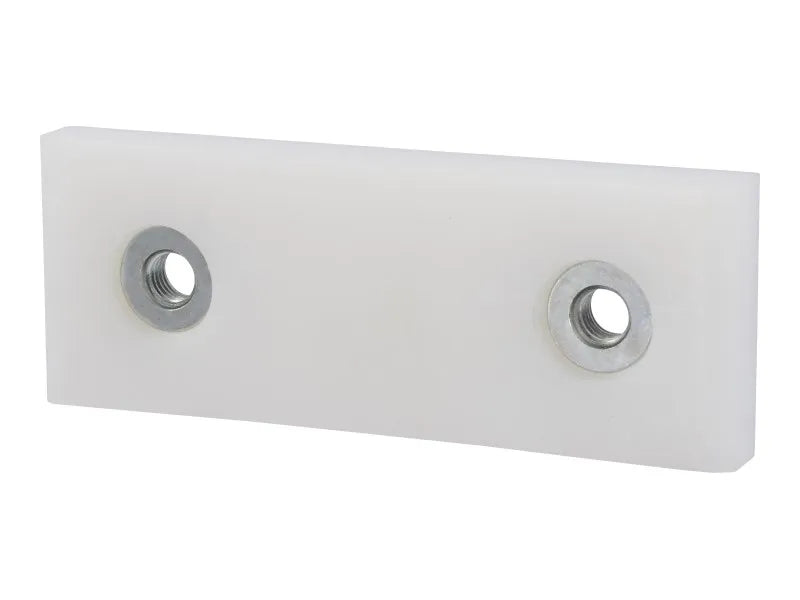 1001274578 Pad, Nylon 6, 160X60X17 | JLG