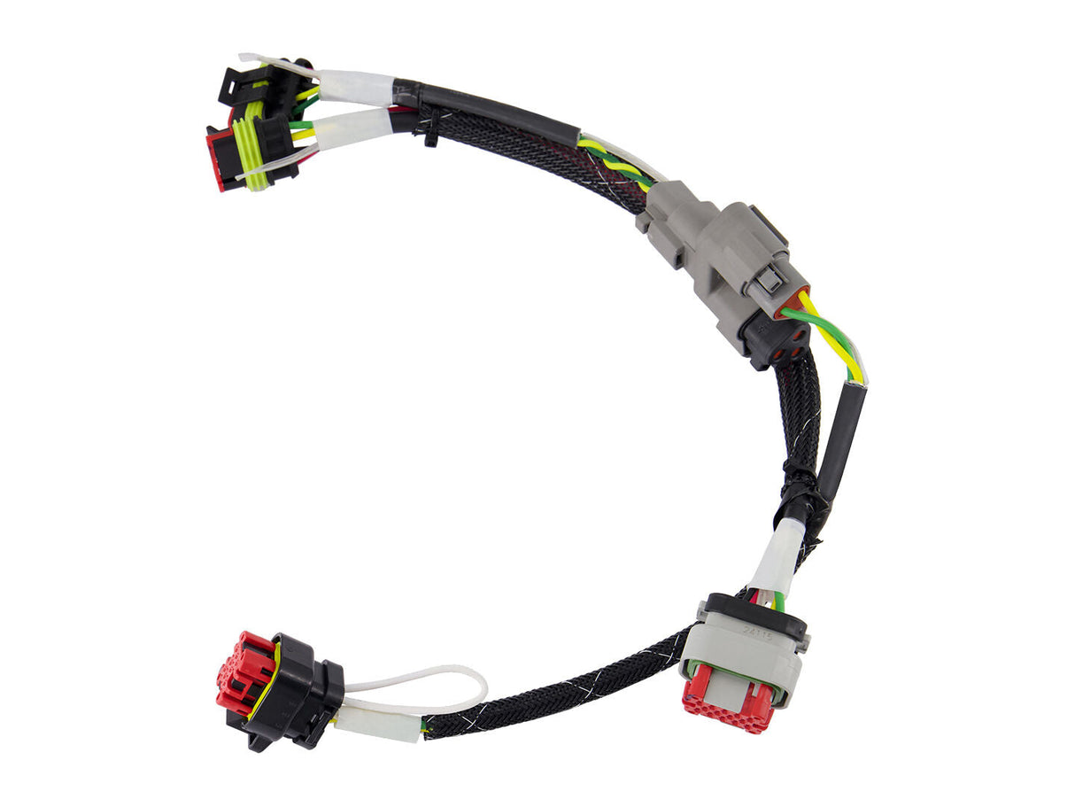 1001276366 Harness, Tilt Snsr 1200 W/O J12 | JLG