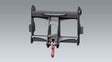 Part Number 1001276577 Install, Coupler Mnt Hook fits JLG