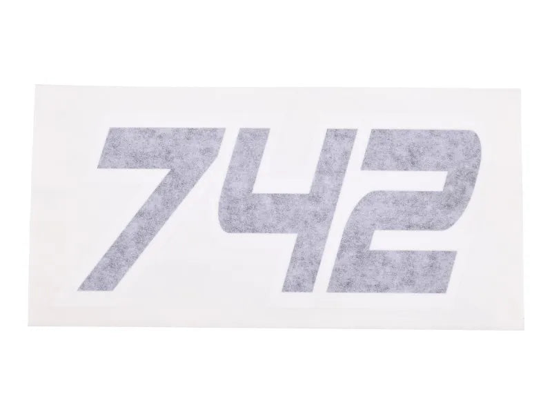 1001276749 Decal, Jlg 742 | JLG