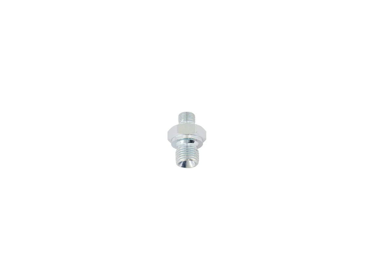 Part Number 1001277716 Adapter-Mech, 1/8 - 1/4 Str fits JLG