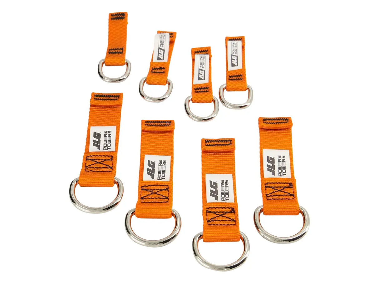 1001277834 Accessory, D Rings | JLG