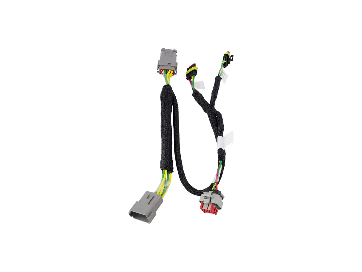 1001278999 Harness, Tilt Snsr 1200 W/ J12 | JLG