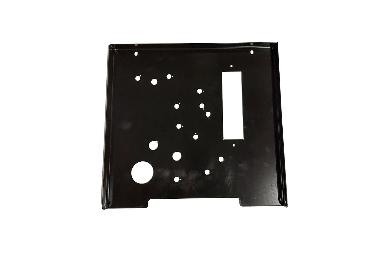 1001280403 Plate, MTB Lid | JLG