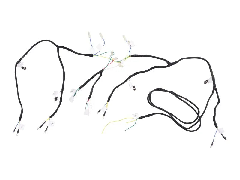 1001280907 Harness, Am Base | JLG